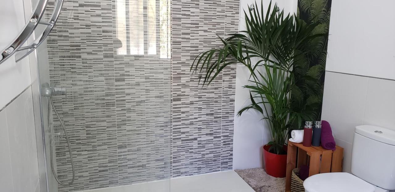 Vila Casa Feliz Torremolinos Exteriér fotografie