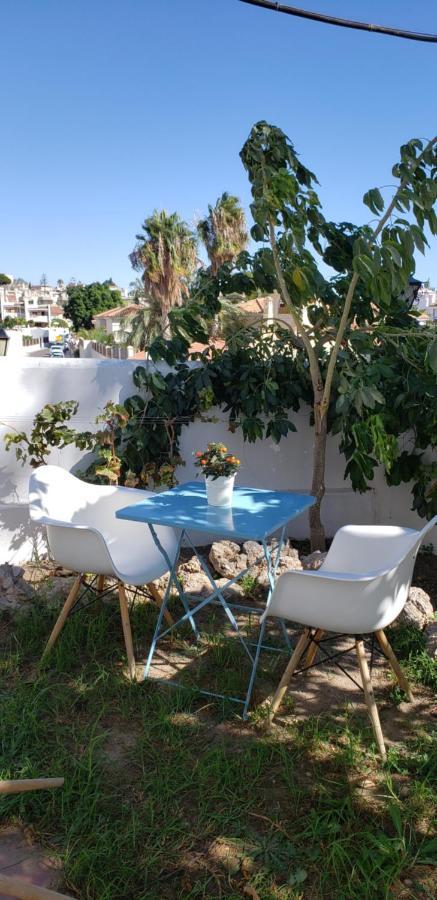 Vila Casa Feliz Torremolinos Exteriér fotografie