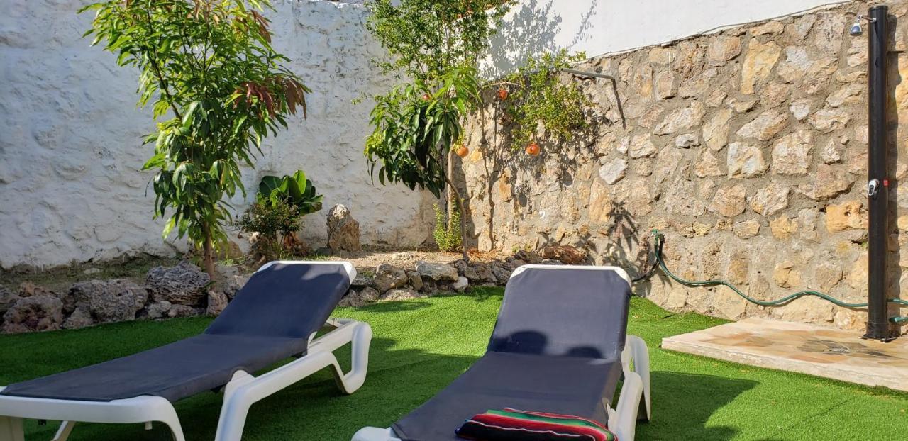 Vila Casa Feliz Torremolinos Exteriér fotografie
