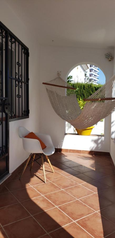 Vila Casa Feliz Torremolinos Exteriér fotografie