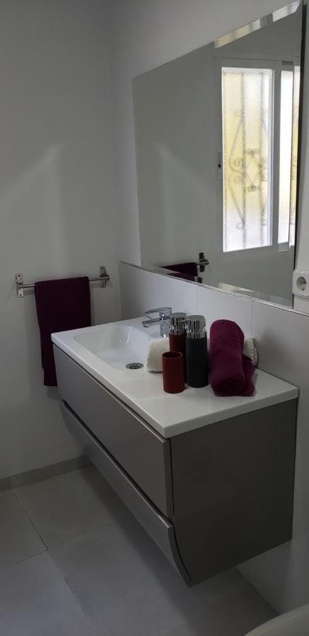 Vila Casa Feliz Torremolinos Exteriér fotografie