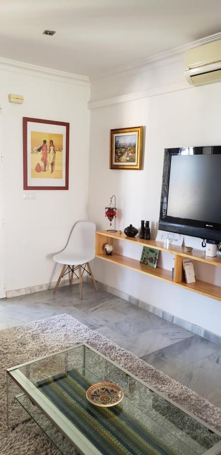 Vila Casa Feliz Torremolinos Exteriér fotografie