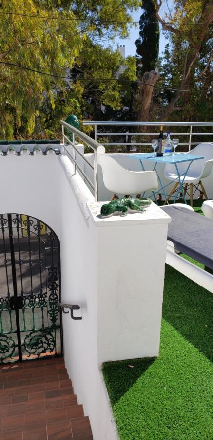 Vila Casa Feliz Torremolinos Exteriér fotografie