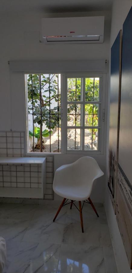 Vila Casa Feliz Torremolinos Exteriér fotografie
